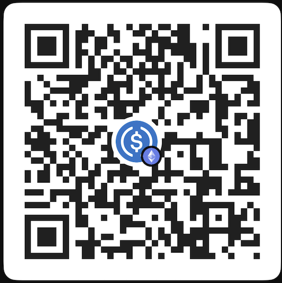 Payment QR Code